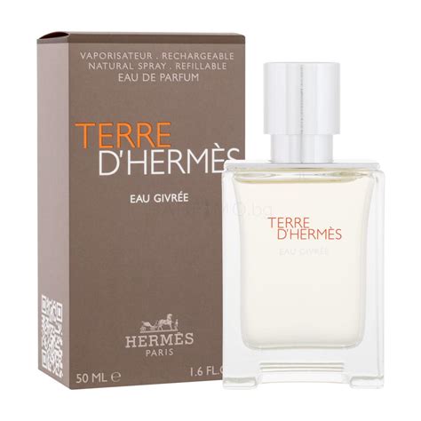 hermes eau de parfum 50 ml|hermes eau de parfum men's.